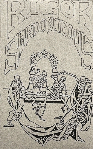 Rigor Sardonicous : Risus ex Mortuus (Demo)